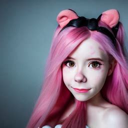 belle delphine ai|Belle.